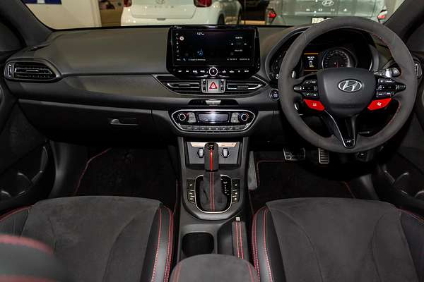 2022 Hyundai i30 N Drive-N Limited Edition PDe.V5