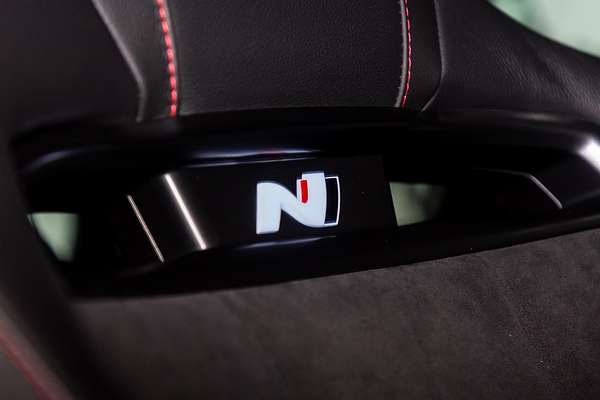 2022 Hyundai i30 N Drive-N Limited Edition PDe.V5