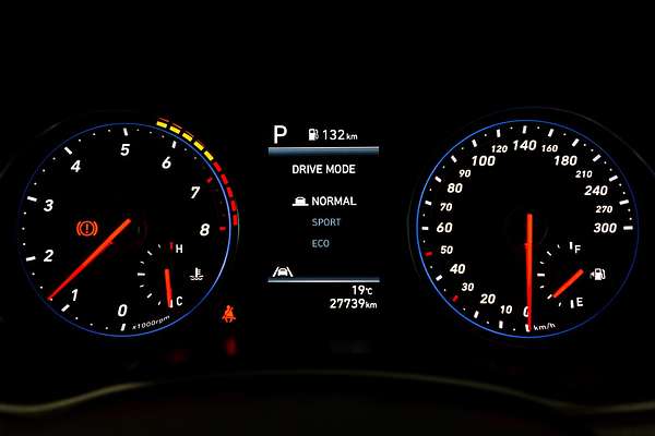 2022 Hyundai i30 N Drive-N Limited Edition PDe.V5