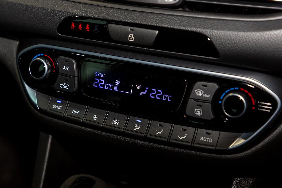 2022 Hyundai i30 N Drive-N Limited Edition PDe.V5