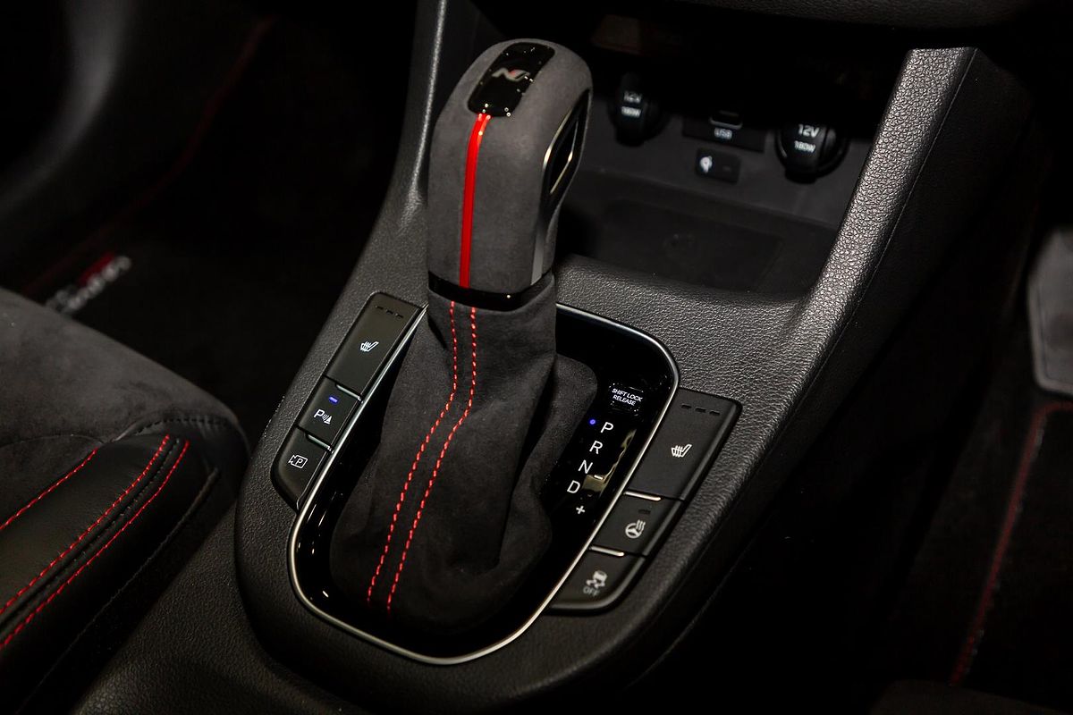 2022 Hyundai i30 N Drive-N Limited Edition PDe.V5