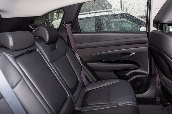 2025 Hyundai Tucson Elite NX4.V3