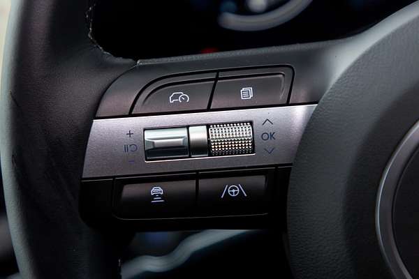 2025 Hyundai Tucson Elite NX4.V3
