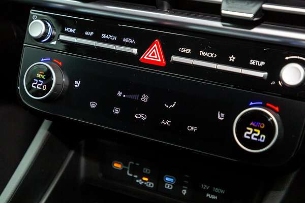 2025 Hyundai Tucson Elite NX4.V3