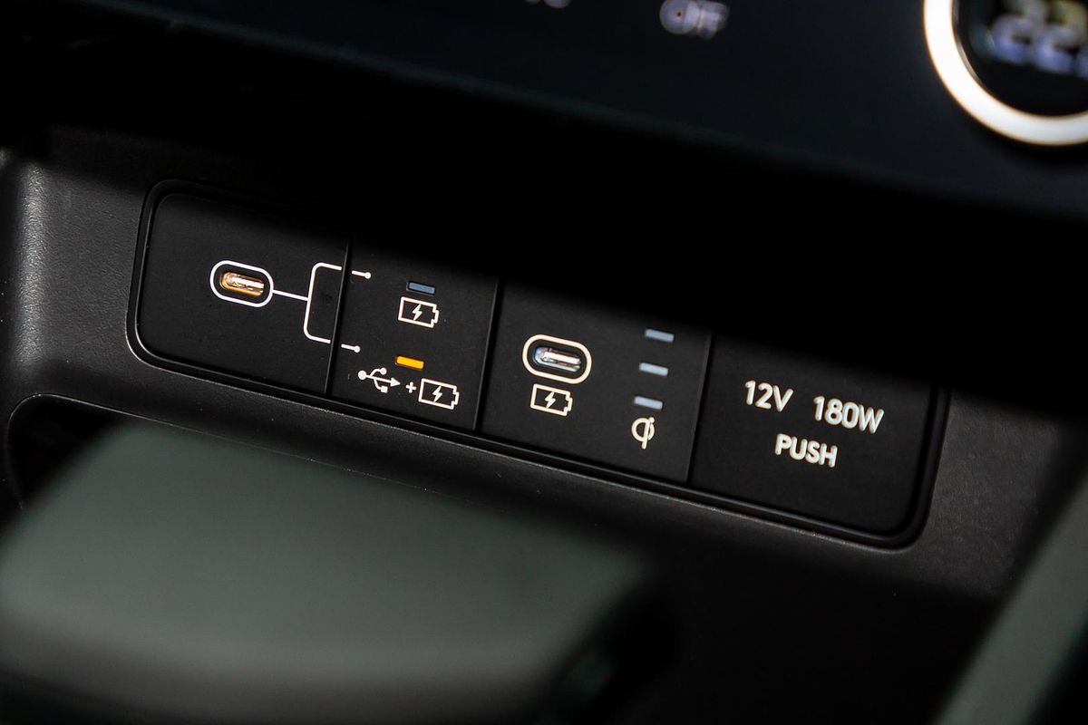2025 Hyundai Tucson Elite NX4.V3
