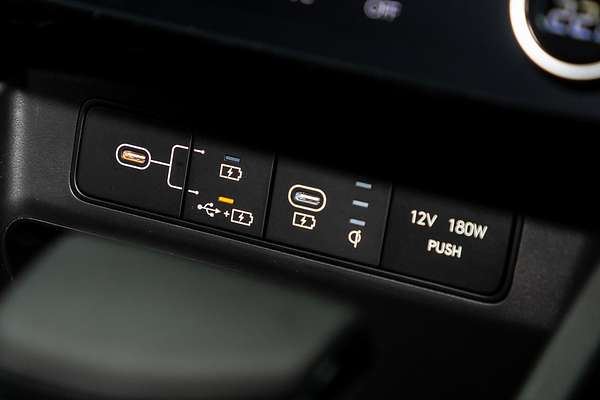 2025 Hyundai Tucson Elite NX4.V3