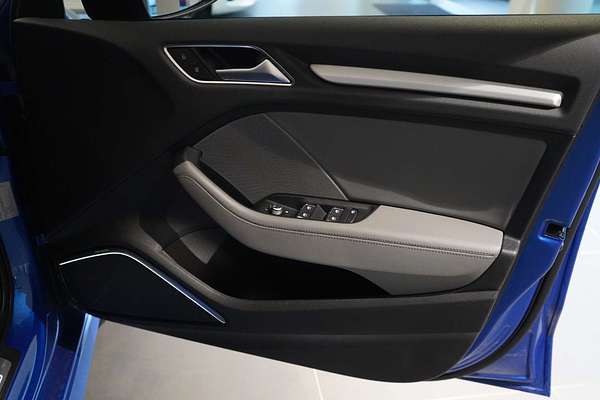 2020 Audi S3 8V