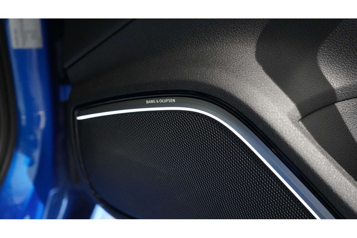 2020 Audi S3 8V