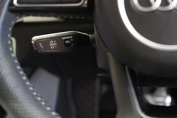 2020 Audi S3 8V