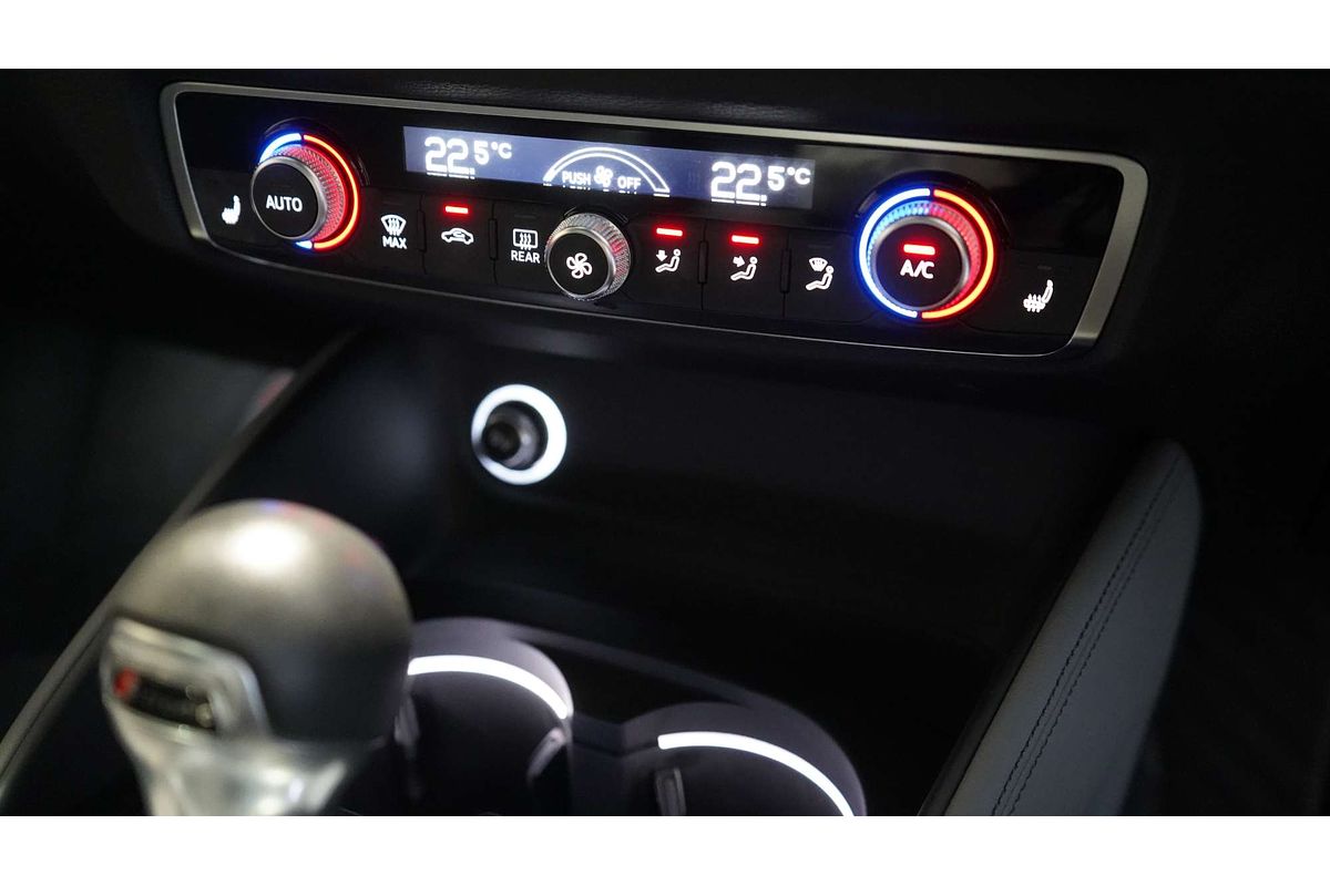 2020 Audi S3 8V