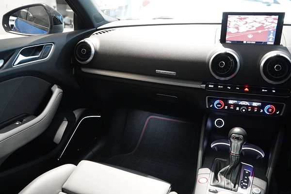 2020 Audi S3 8V
