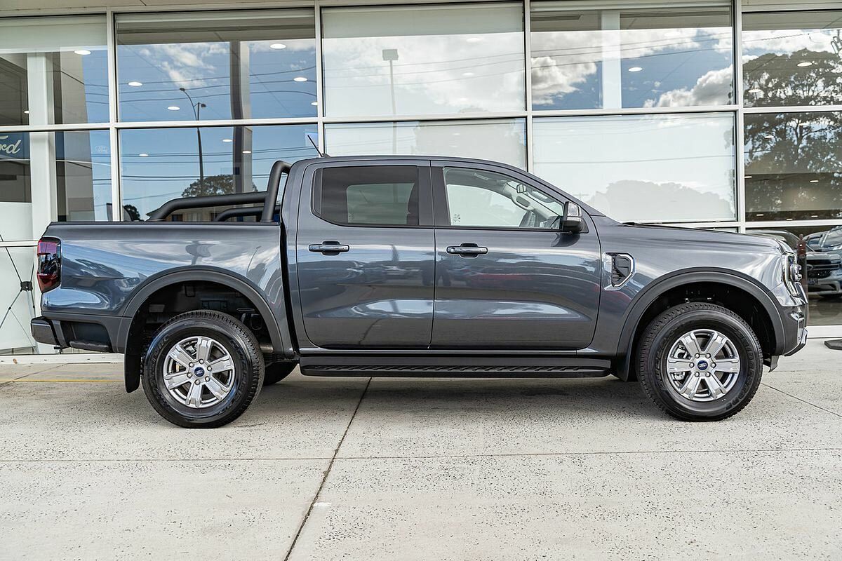 2024 Ford Ranger XLT 4X4 2.0L