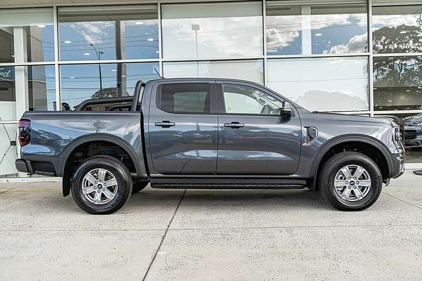 2024 Ford Ranger XLT 4X4 2.0L