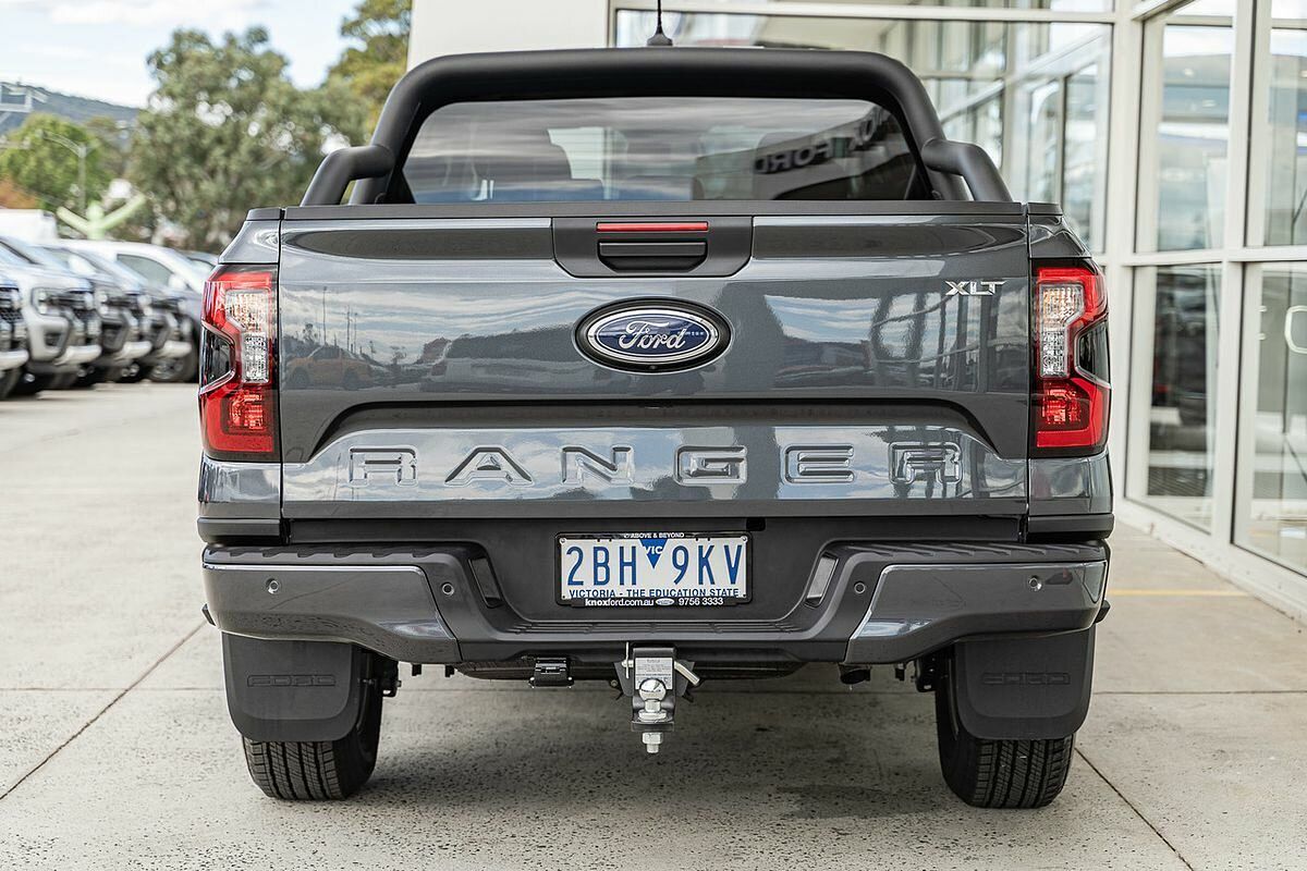 2024 Ford Ranger XLT 4X4 2.0L