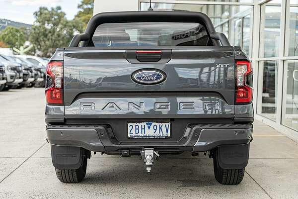2024 Ford Ranger XLT 4X4 2.0L