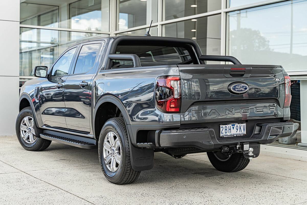 2024 Ford Ranger XLT 4X4 2.0L