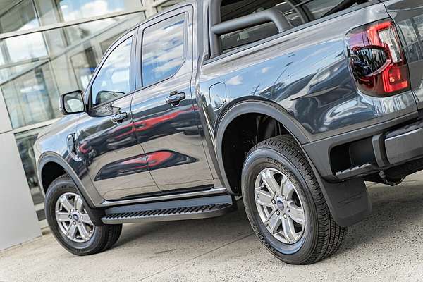 2024 Ford Ranger XLT 4X4 2.0L