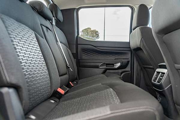 2024 Ford Ranger XLT 4X4 2.0L
