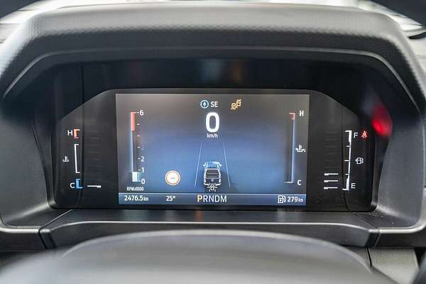 2024 Ford Ranger XLT 4X4 2.0L