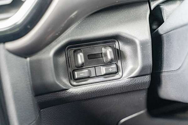2024 Ford Ranger XLT 4X4 2.0L