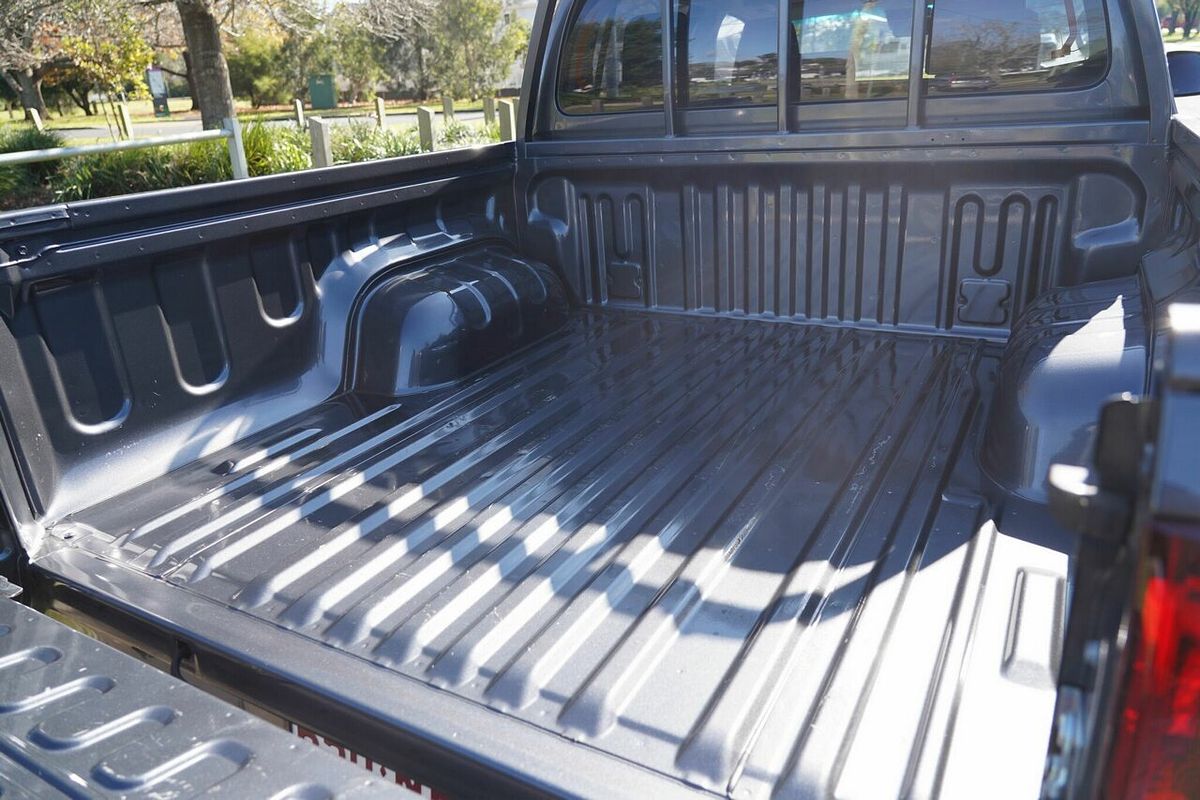 2020 Toyota Hilux SR GUN126R 4X4