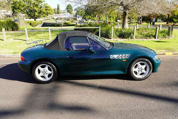 1997 BMW Z3