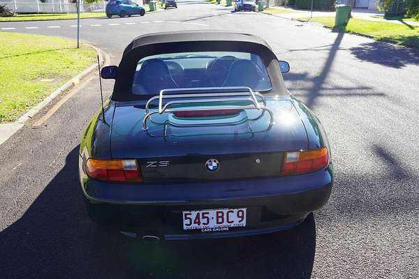 1997 BMW Z3