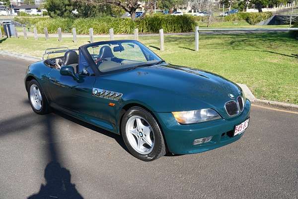 1997 BMW Z3