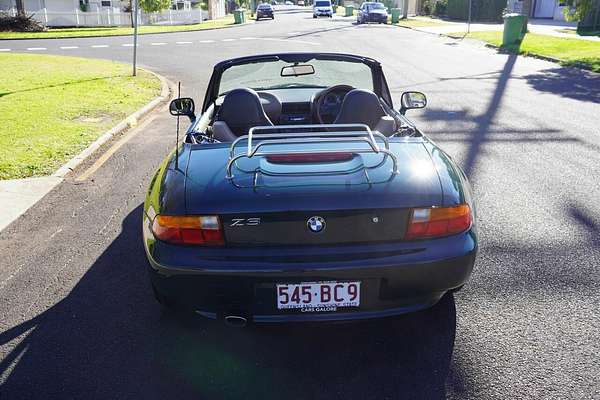 1997 BMW Z3