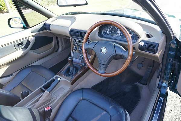 1997 BMW Z3