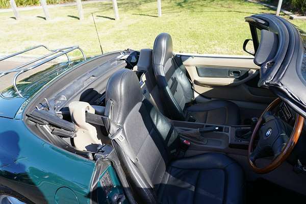 1997 BMW Z3
