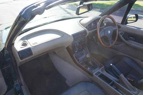1997 BMW Z3