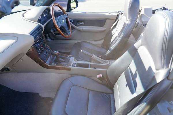 1997 BMW Z3