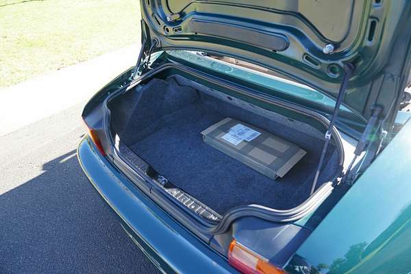 1997 BMW Z3