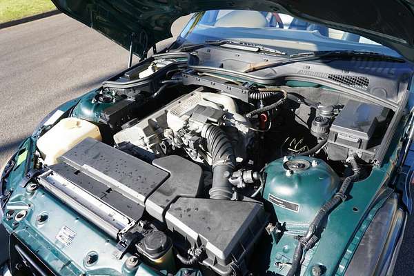 1997 BMW Z3