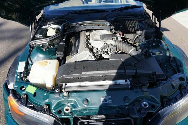 1997 BMW Z3