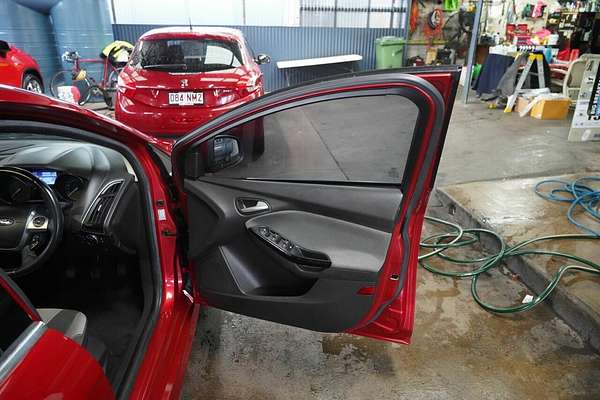 2013 Ford Focus Sport LW MKII