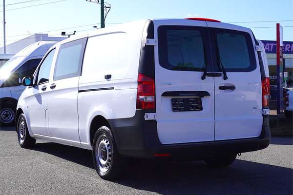 2020 Mercedes-Benz Vito 114CDI 447 LWB