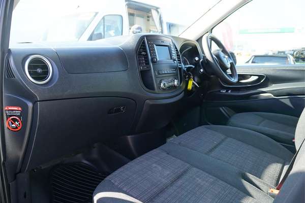 2020 Mercedes-Benz Vito 114CDI 447 LWB