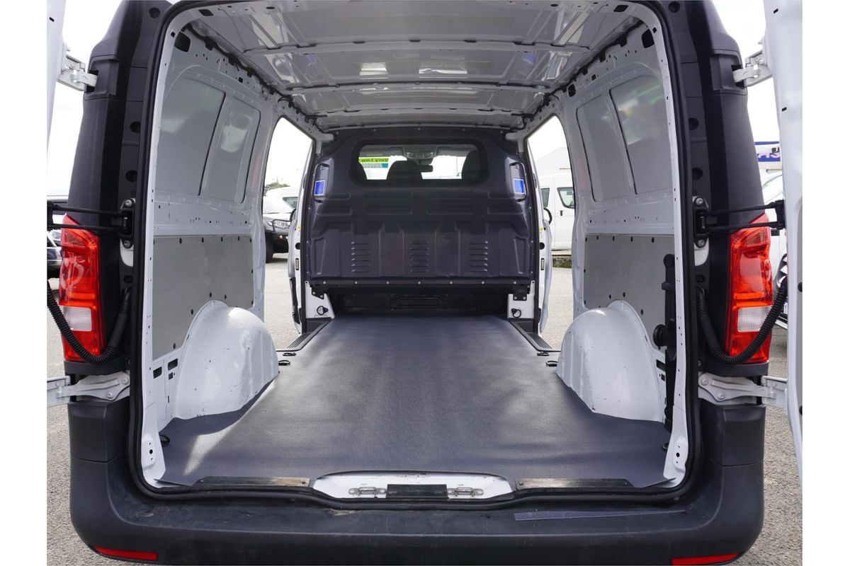 2020 Mercedes-Benz Vito 114CDI 447 LWB