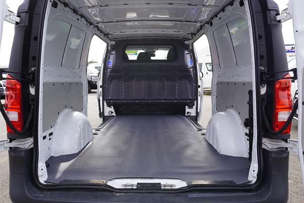 2020 Mercedes-Benz Vito 114CDI 447 LWB
