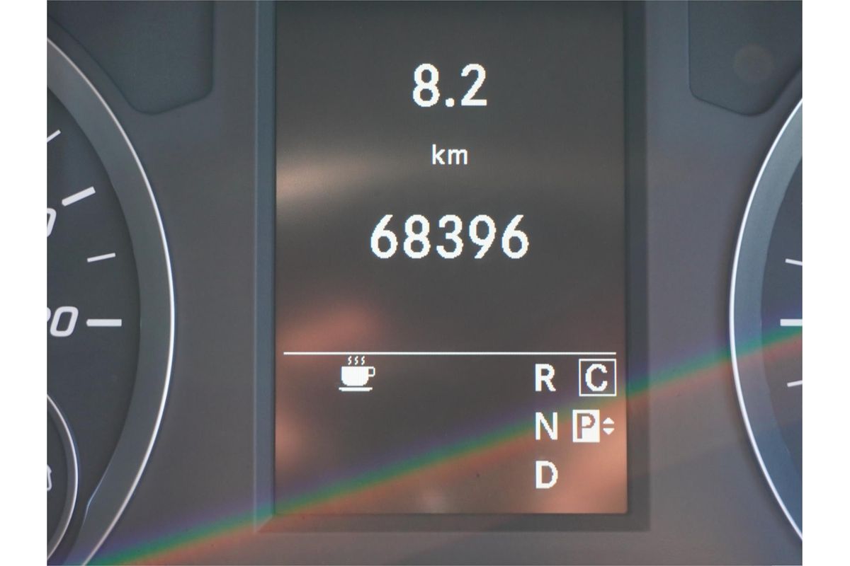 2020 Mercedes-Benz Vito 114CDI 447 LWB