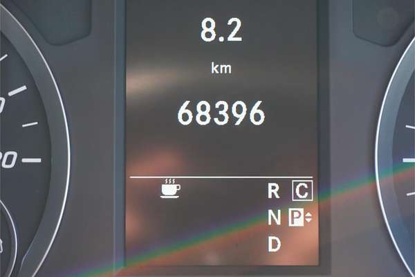 2020 Mercedes-Benz Vito 114CDI 447 LWB