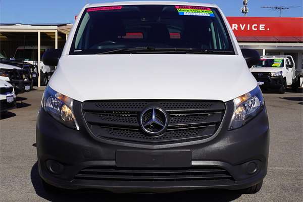 2020 Mercedes-Benz Vito 114CDI 447 LWB