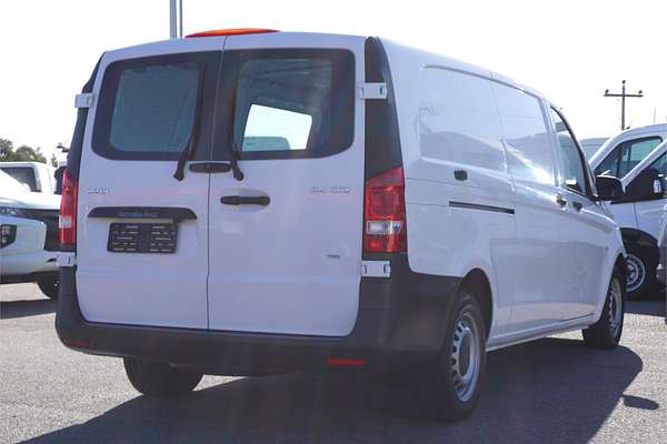 2020 Mercedes-Benz Vito 114CDI 447 LWB