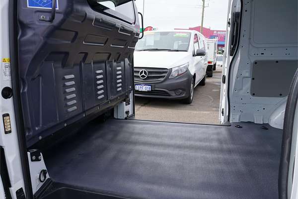2020 Mercedes-Benz Vito 114CDI 447 LWB