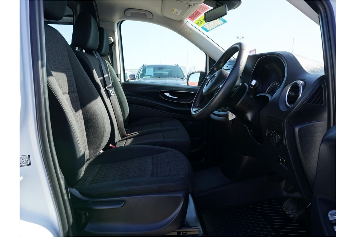 2020 Mercedes-Benz Vito 114CDI 447 LWB