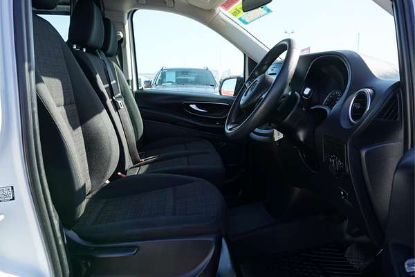2020 Mercedes-Benz Vito 114CDI 447 LWB