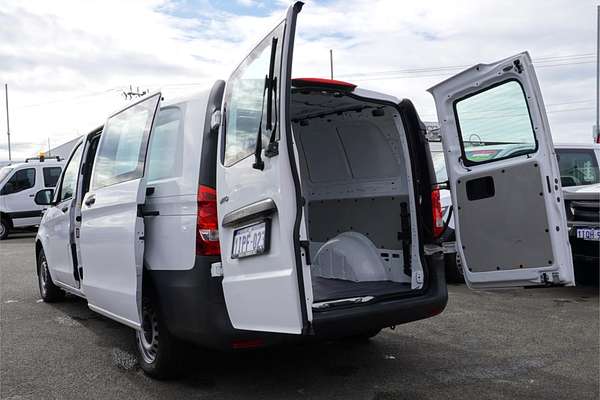 2020 Mercedes-Benz Vito 114CDI 447 LWB