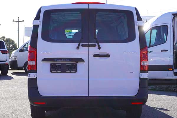 2020 Mercedes-Benz Vito 114CDI 447 LWB